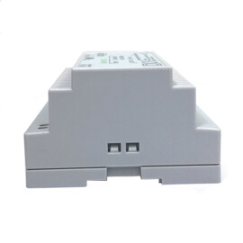 Apache Greyline DIN Rail voeding, 12V 5A