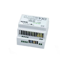 Apache Greyline DIN Rail powersupply, 12V 5A