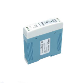 Apache Greyline Din-rail power supply, 12 V/DC, 1.67A, 20 W