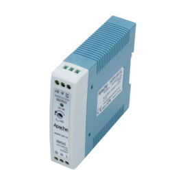 Apache Greyline DIN-Schienennetzteil 12 V/DC 1,67 A 20 W