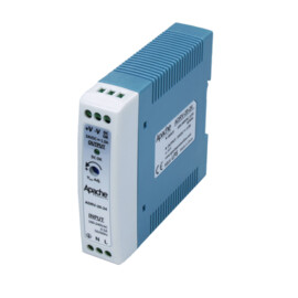 Apache Greyline DIN-Schienennetzteil 24 V / DC 1A 20 W