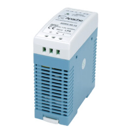 Apache Greyline Din-rail power supply, 12 V/DC, 3.33A, 40 W