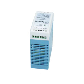 Apache Greyline DIN-Schienennetzteil 12 V/DC 5A 60 W