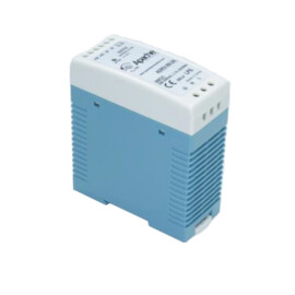 Apache Greyline DIN-Schienennetzteil 24 V / DC 2.5A 60 W