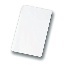 ISO Proximity card