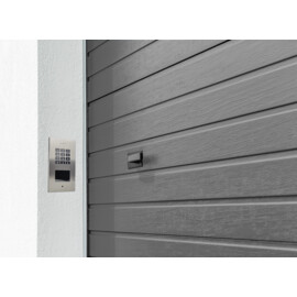 DoorBird IP Access Control Device A1121 Flush-mount