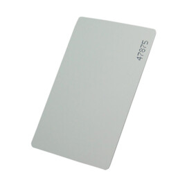 Apache Redline ISO proximity card 0.75 mm