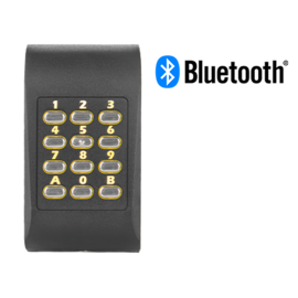 Apache Redline Bluetooth Standalone Keypad + reader